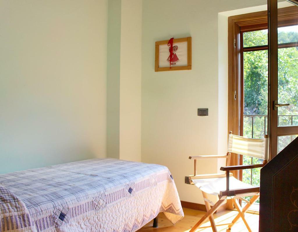 Villa Erica Con Piscina Privata Sul Lago Di Como Colico Buitenkant foto