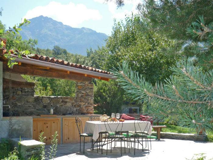 Villa Erica Con Piscina Privata Sul Lago Di Como Colico Buitenkant foto